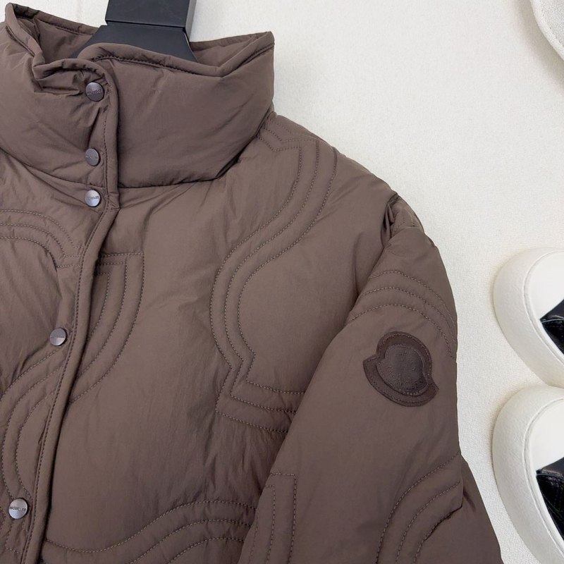 Moncler Down Coat